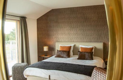 Poperinge Cama Y Desayuno | Oversteekhof