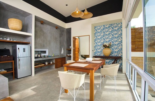 Koh Tao Villa | Overthemoon Luxury Pool Villas