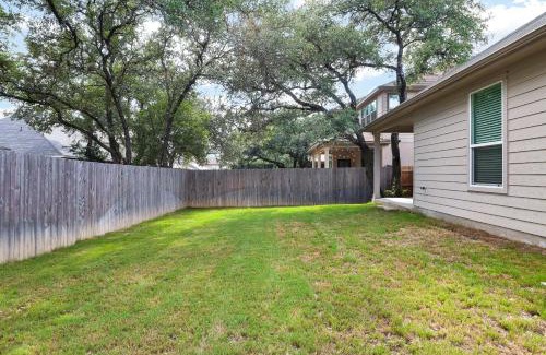 Boerne Casa | Overtime - A Birdy Vacation Rental
