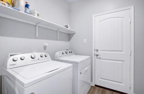 Boerne Casa | Overtime - A Birdy Vacation Rental