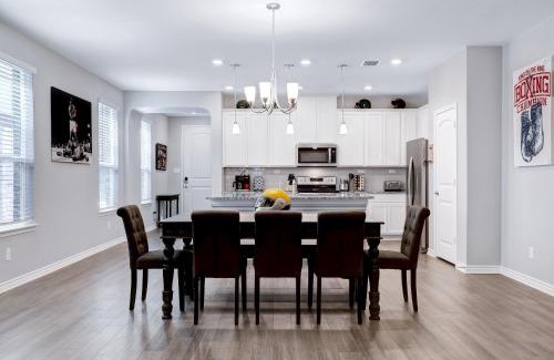 Boerne Casa | Overtime - A Birdy Vacation Rental