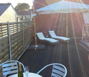 Overton Apartamento | Overton Annexe