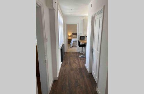 Overton Apartamento | Overton Annexe