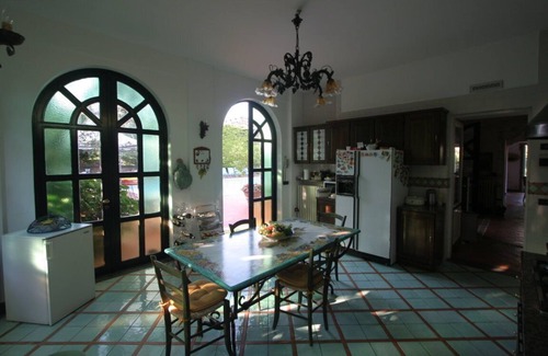 Colli di Fontanelle Villa | PANORAMA 1881 VILLA CON PISCINA