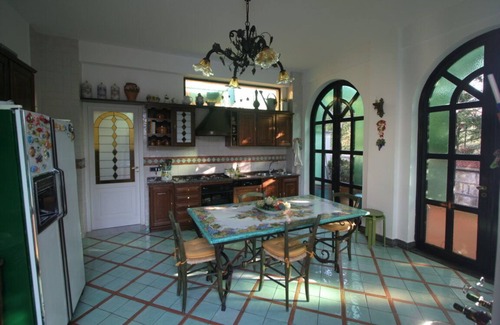 Colli di Fontanelle Villa | PANORAMA 1881 VILLA CON PISCINA
