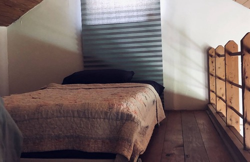 Warsaw Cabaña | Overview cottage
