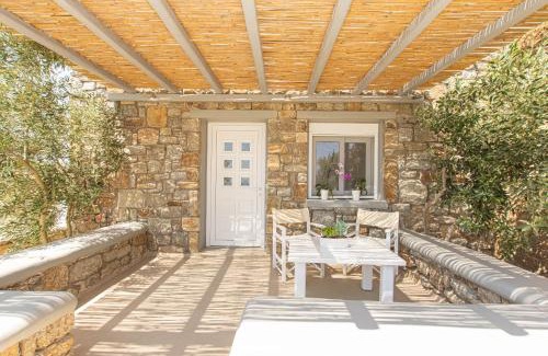 Plintri Apartamento | Overview Mykonos Apartments