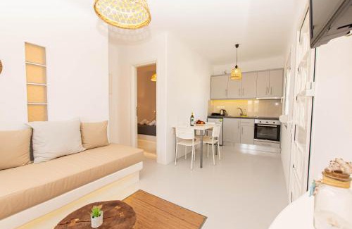 Plintri Apartamento | Overview Mykonos Apartments