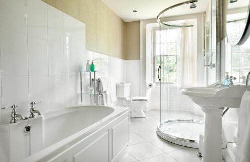 Wigton Hotel | Overwater Hall