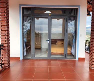 Lam Ha Casa | OVi farmstay Nam Ban - Lâm Hà