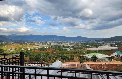 Lam Ha Casa | OVi farmstay Nam Ban - Lâm Hà