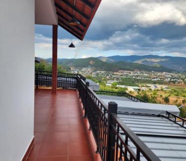 Lam Ha Casa | OVi farmstay Nam Ban - Lâm Hà
