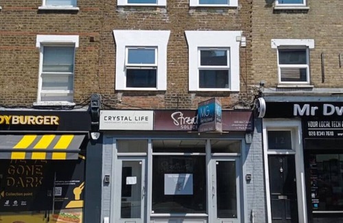 Crouch End Apartamento | Ovidio's House 2 - Peaceful flat