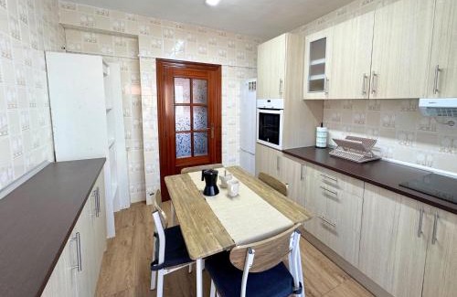 Las Campas y San Claudio Apartamento | Oviedo desde el corazón de la ciudad