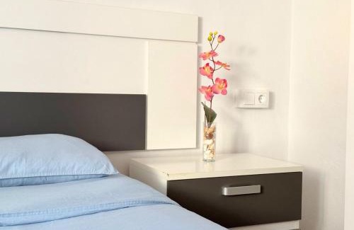 Las Campas y San Claudio Apartamento | Oviedo desde el corazón de la ciudad