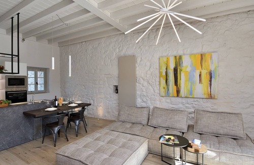 Arcidosso Apartamento | Ovile, Fattoria la Pieve, Roccalbegna, Grosseto and Maremma