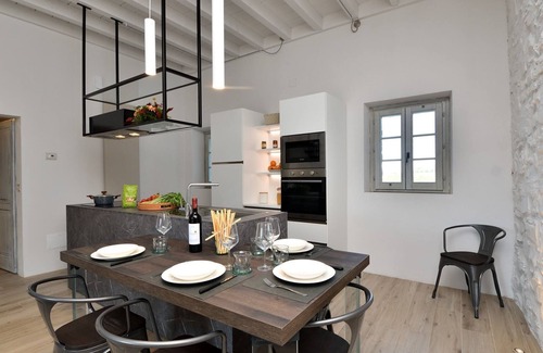 Arcidosso Apartamento | Ovile, Fattoria la Pieve, Roccalbegna, Grosseto and Maremma