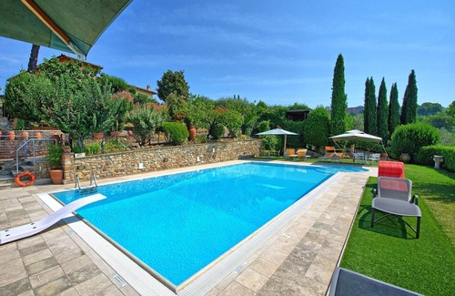 San Gimignano Apartamento | Ovile - San Gimignano ,Tuscany