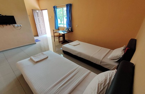 Sitiawan Casa | Ovilla Home B&B