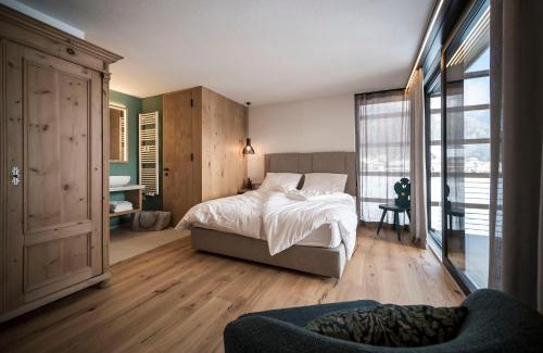 Sand in Taufers Apartamento | OVINA`s HAUS