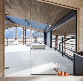 Sand in Taufers Apartamento | OVINA`s HAUS