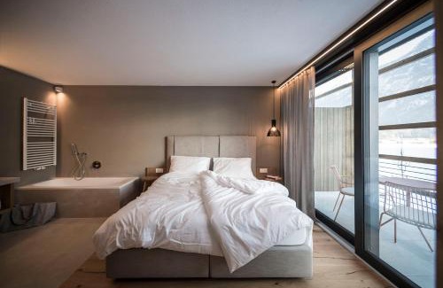 Sand in Taufers Apartamento | OVINA`s HAUS