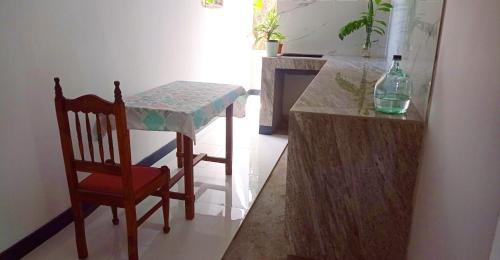 Anuradhapura Casa | Ovinro Rest