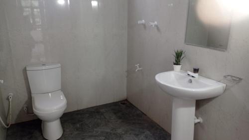Anuradhapura Casa | Ovinro Rest