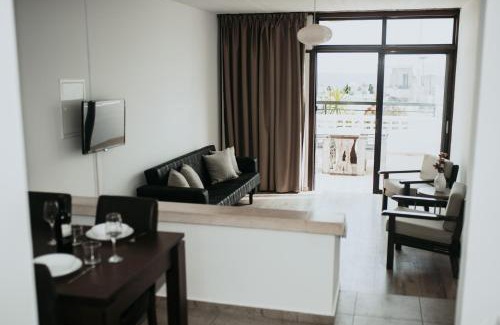 Ayia Napa Apartamento | Ovis Hotel Apartments