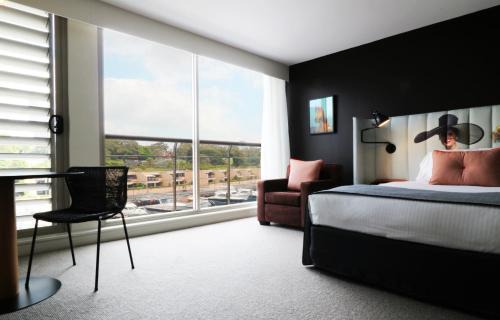 Woolloomooloo Hotel | Ovolo Woolloomooloo