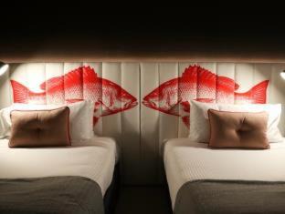 Woolloomooloo Hotel | Ovolo Woolloomooloo