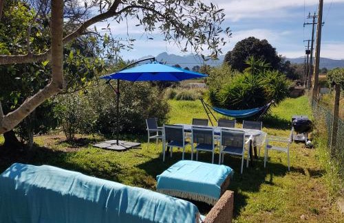 Solaro Apartamento | OVU Piscine chauffée Entre mer et montagne à 1 km de la mer