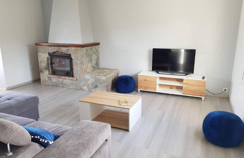 Solaro Apartamento | OVU Piscine chauffée Entre mer et montagne à 1 km de la mer