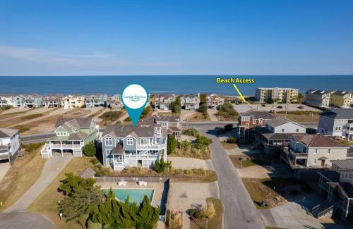 Nags Head Casa | OW17 Mama Burt's