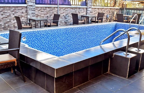 Lagos Apartamento | Owee Suites