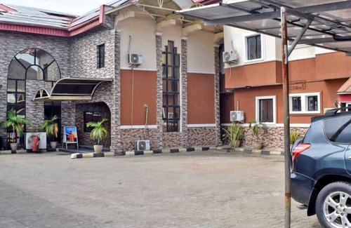 Lagos Apartamento | Owee Suites