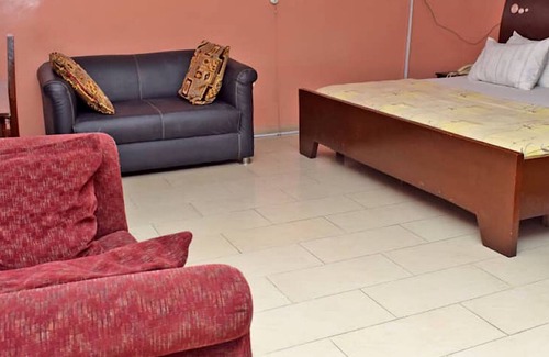 Lagos Apartamento | Owee Suites