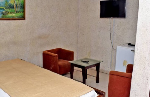 Lagos Apartamento | Owee Suites