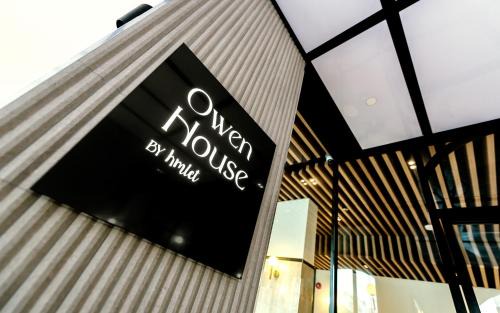 Farrer Park Apartamento | Owen House by Habyt