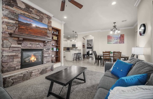 St. George Condominio | Owens Landing Amazing Views!