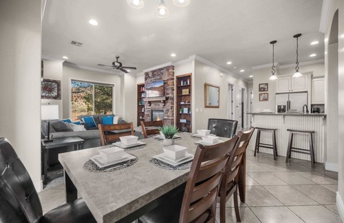 St. George Condominio | Owens Landing Amazing Views!