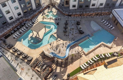 St. George Condominio | Owens Landing Amazing Views!