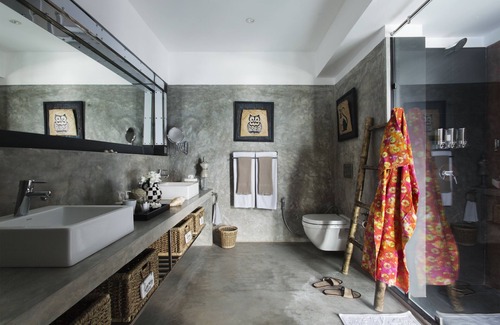 Talpe Hotel | Owl and the Pussycat