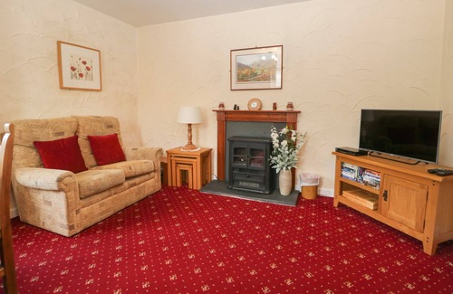 Windermere Cabaña | Owl Barn, BOWNESS-ON-WINDERMERE