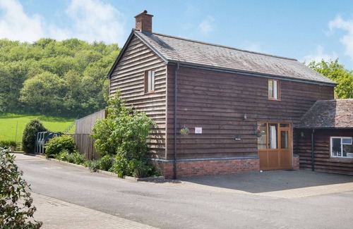 Woolhope Cabaña | Owl Barn