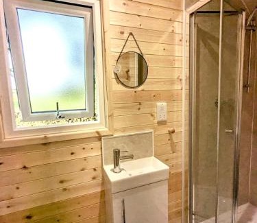 Stoney Middleton Casa | Owl Cabin Peak District