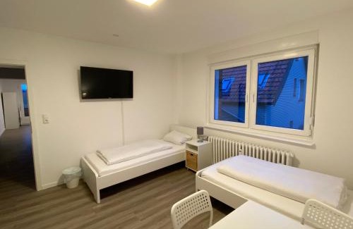 Loehne Apartamento | OWL Comfort Homes - Löhne-Gohfeld