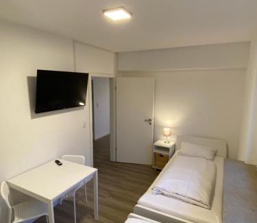 Loehne Apartamento | OWL Comfort Homes - Löhne-Gohfeld