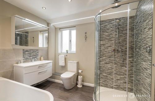 St Leonards Apartamento | Owl Corner by Grandeur Property