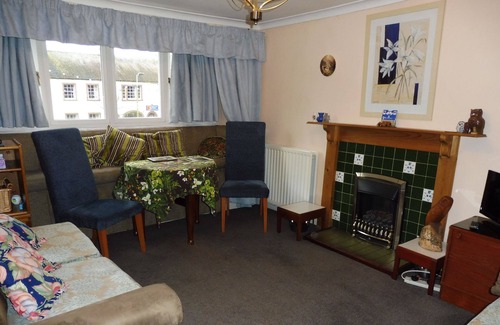 Appleby-in-Westmorland Cabaña | Owl Cottage, Appleby in Westmorland. pet friendly. Cost £300 per week